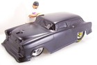 1955 Chey Nomad wagon drag body- 1/24 drag car — photo 1