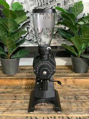 MAHLKONIG EK43S BLACK BRAND NEW ESPRESSO COFFEE