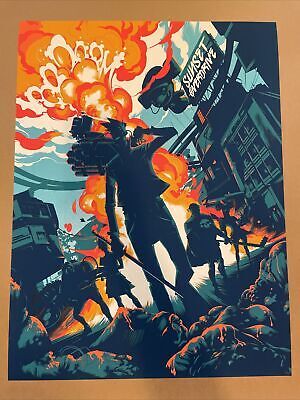 Sunset Overdrive – Mondo