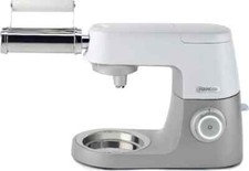Trafila Kenwood Pasta Trenette Impastatrice Planetaria Acciaio Inox KAX983ME