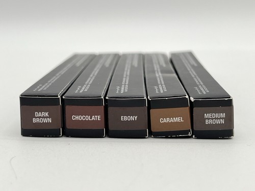 NEW Anastasia Beverly Hills BROW WIZ Pencil Extra Definition eyebrow 0.085G each - Picture 2 of 13