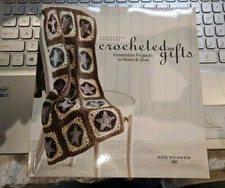 Interweave Presents Crocheted Gifts: Irresistible Projects to Make & Give