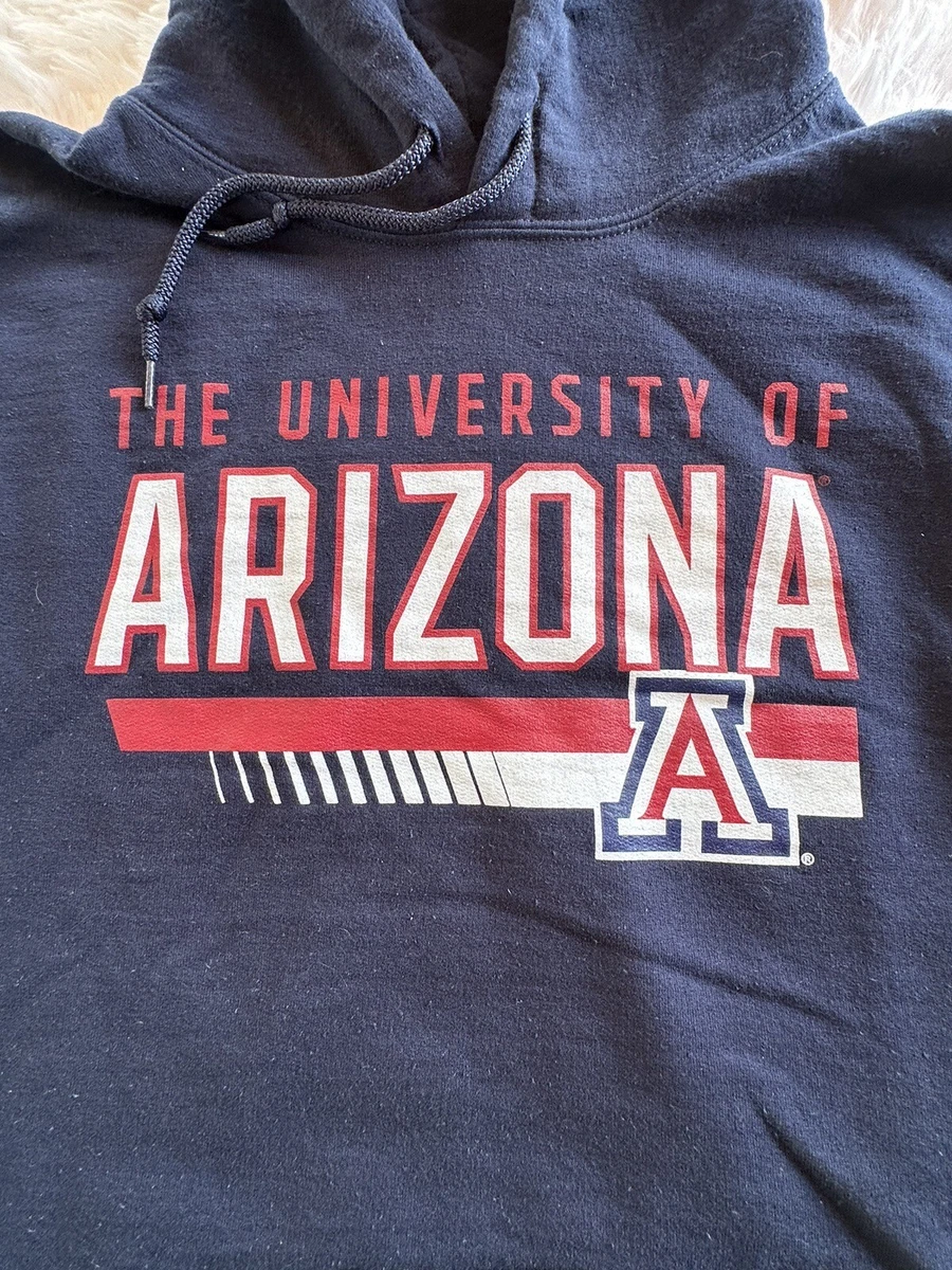 U of hotsell a hoodie