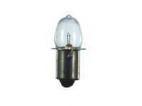 S+H Olivenformlampe 11,5X30,5 Mm Sockel P13,5S 4,8 Volt 0,5A