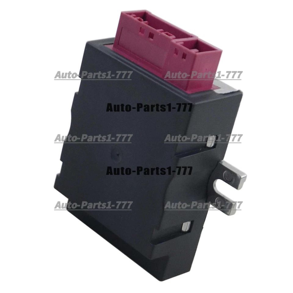 Genuína NOVA Unidade de Controle de Bomba de Combustível 12V 16147407513 para BMW X5 E70 X6 E71 Z4 E89 - Imagem 2 de 4