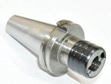 SK40 Gewindeschneid-Schnellwechselfutter ORION Gr.1 M3-M12 RHV22270