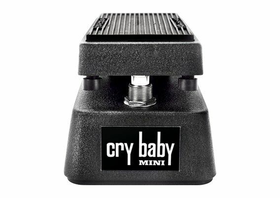 Dunlop CrybabyMini Wah Guitar Effect Pedal for sale online | eBay