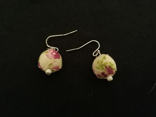 Boucles d'oreilles Chanel 1990s – Les Merveilles De Babellou