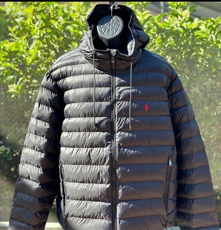 ジャケット・アウター POLO RALPH LAUREN nylon jacket POLO RALPH LAUREN ポロ ラルフローレン NYLON JACKET を通販