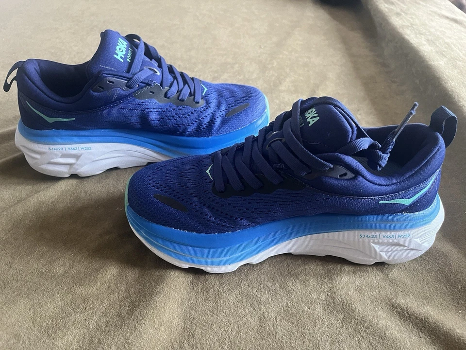 Hoka One One Bondi 8 - Photo 3/4
