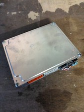 2009 Honda Civic Hybrid 2006 To 2008 Saloon Hybrid Control Module 1K100-RMX-E03