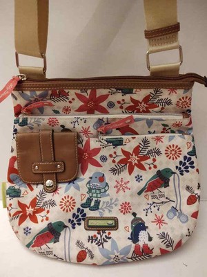 lily bloom tweety twig luggage