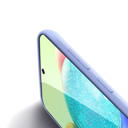 Liquid Silicone Case F OPPO Reno Z Reno8 Pro shockproof Cover - Picture 7 of 15