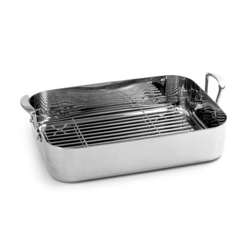 Norpro Stainless Steel Roasting Pan