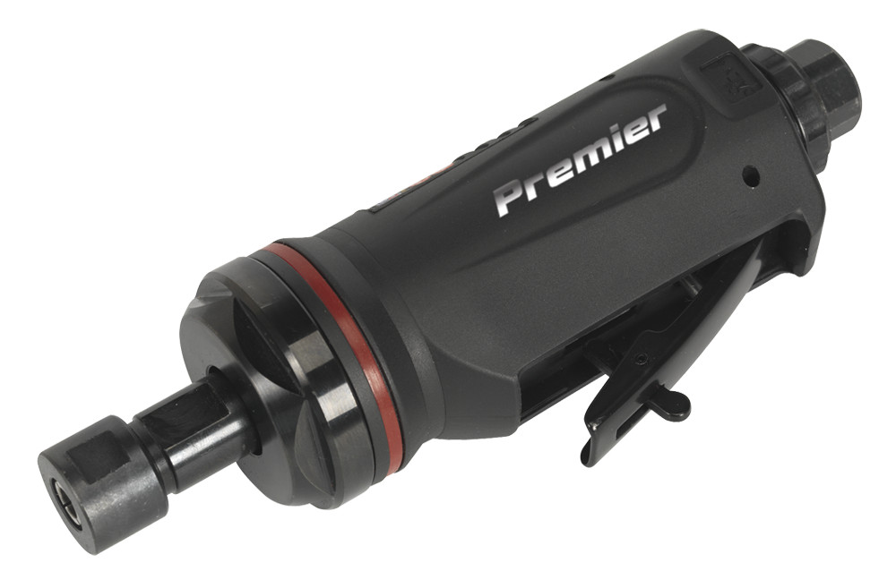 Sealey SA654 Air Die Grinder Maxi Size Straight Premier
