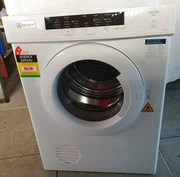 Indesit Iwsnd 61253 C Eco Pracka Trida Koupelna