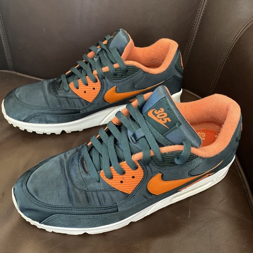 UNKNWN Super Bowl LIV Miami Nike Air 