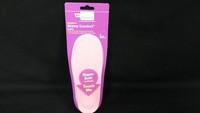 (sizes 5-11) Walgreens Memory Plus Insoles Women, 1 Pair (sizes 5-11) Walgreens Memory Plus Insoles Women, 1 Pair