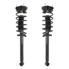 2pcs Rear Complete Struts for 2007-2017 Lexus LS460