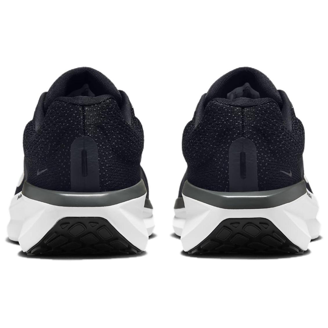 NIKE MEN\'S 11 EXTRA WIDE WINFLO 11 BLACK ANTHRACITE WHIT FQ8937-001 NWOB Amazon.com | Nike Men main image 4