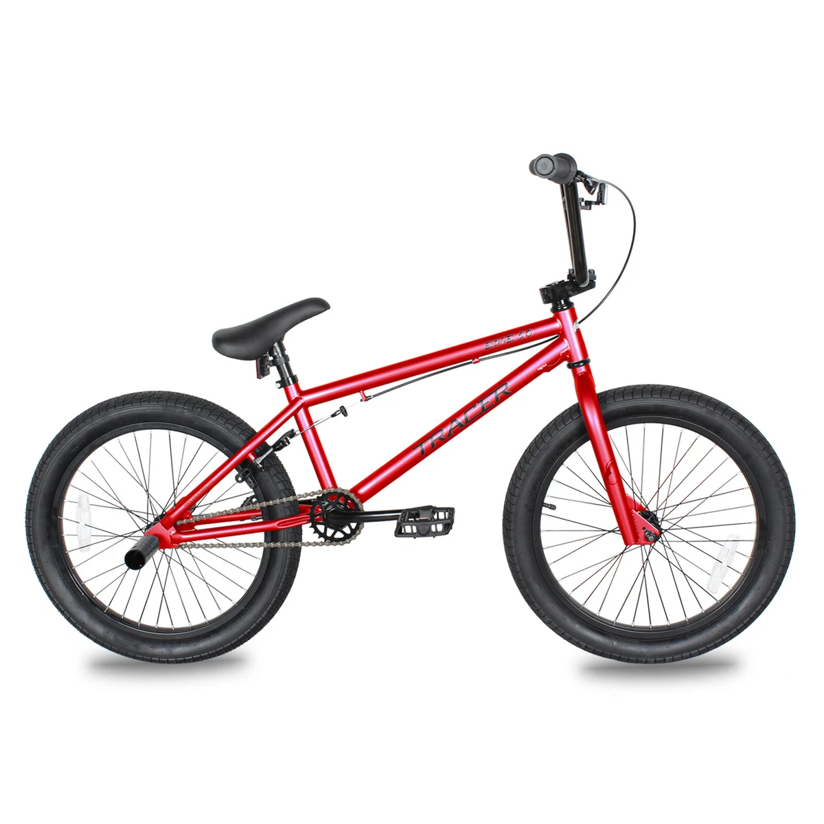 Red BMX Bikes for sale | eBay