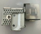 1994 1995 Nissan Pathfinder Clarion Rear Stereo Audio Amplifier Module Amp Part