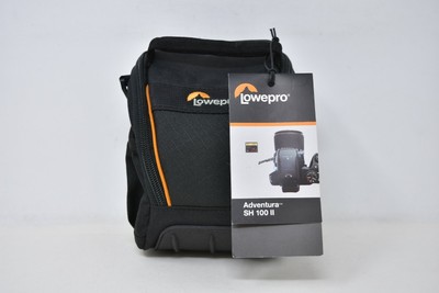 lowepro adventura sh100