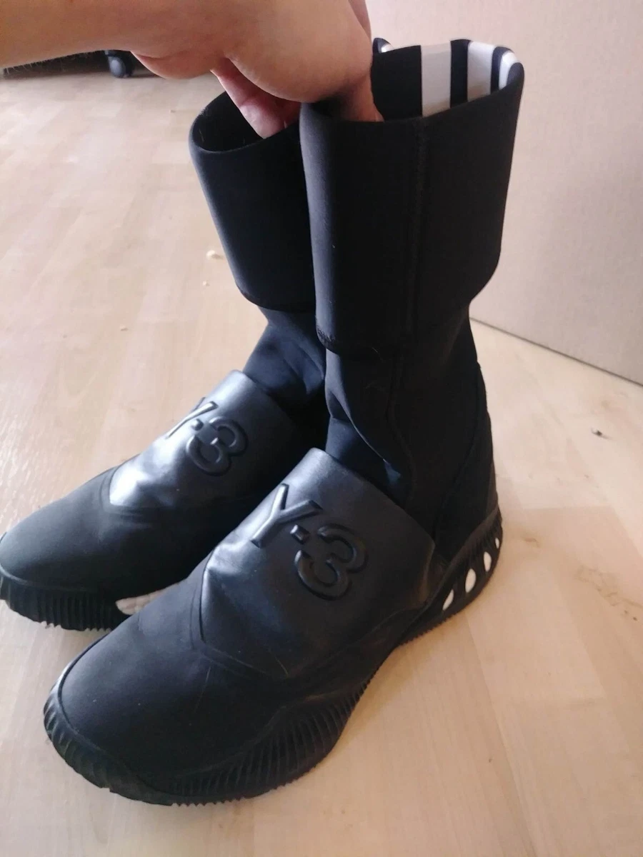 Y3 snow cheap boots