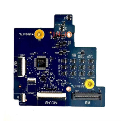 LS-K475P Dell Alienware X17 R1 Tastatur-Adapterplatine