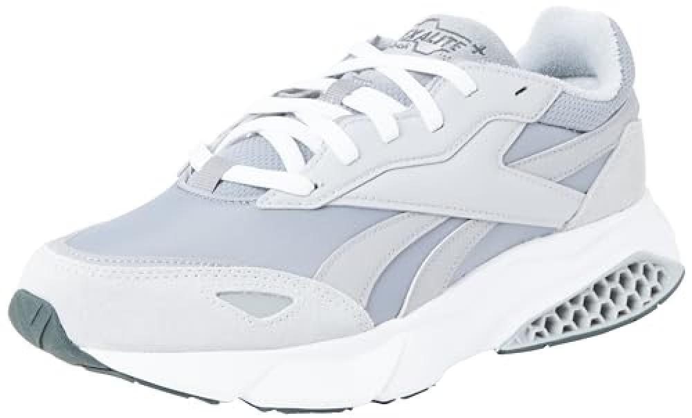 (TG. 36 EU) Reebok Hexalite Legacy 1.5, Sneaker Unisex-Adulto, PUGRY5/PUGRY4/PUG