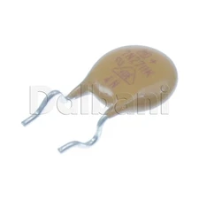 10pcs 7N270K Original New Varistor 2 Pin