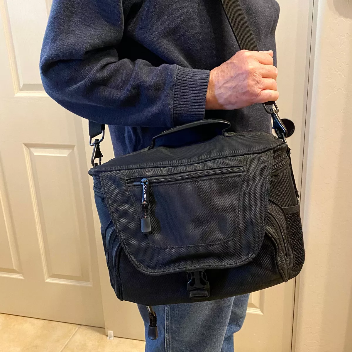 Best shoulder camera hot sale bag