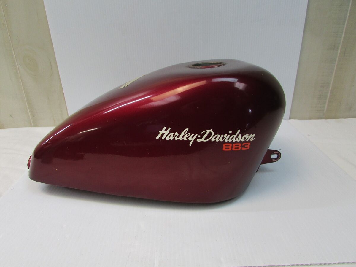 1994-2003 Harley-Davidson OEM Sportster xl883/xl1200 Peanut 1994-2003 Harley-Davidson OEM Sportster xl883/xl1200 Peanut