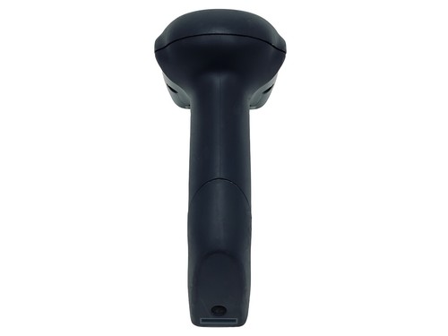 Datalogic Gryphon GM4400 Barcode Scanner w/BC4031-BK-910 Cradle & USB Cable - Picture 9 of 19