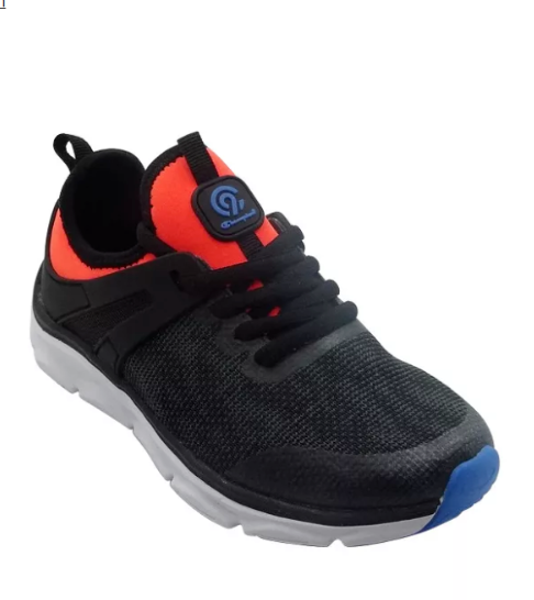 champion sneakers youth