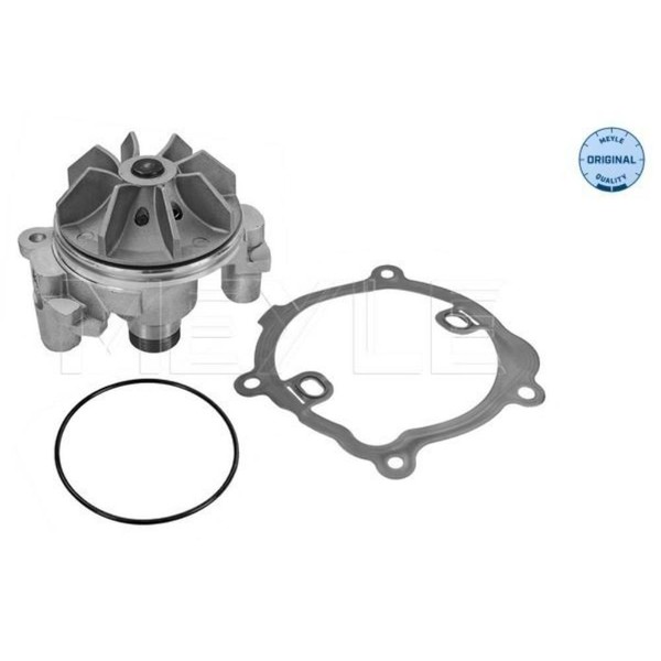 Meyle Wasserpumpe FüR Opel Movano Pritsche/Fahrgestell Nissan Primastar Kasten-image