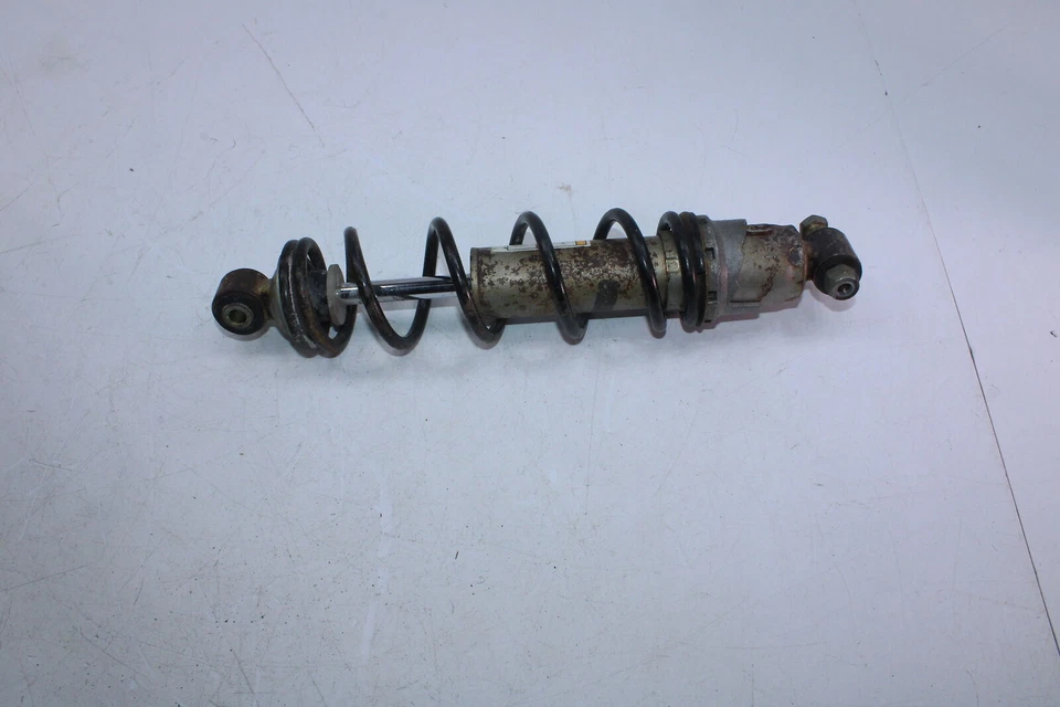 Ski-Doo Grand Touring 1200 SE 2011 4 TEC suspensión trasera 503192988 Foto 3 de 4