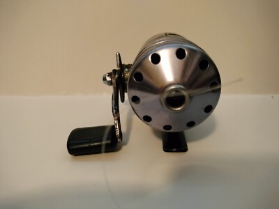 Vintage Pflueger 590 Fishing Reel | eBay Vintage Pflueger 590 Fishing Reel | eBay