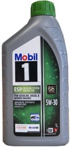 Mobil 1 ESP Formula P 5W-30, 1 Litro - Foto 6