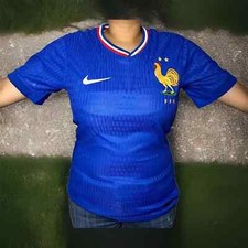 Man Extra Slim Fit Size 2XL France 2025 Home Blue