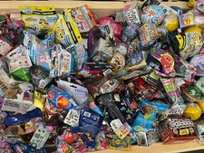 SURPRISE BLIND BAG RANDOM LOT LOL Frozen Minecraft Halo Marvel Freddy's etc