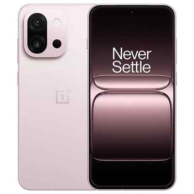 OnePlus 13s Factory Unlocked-Dual SIM-12GB RAM 256GB Storage