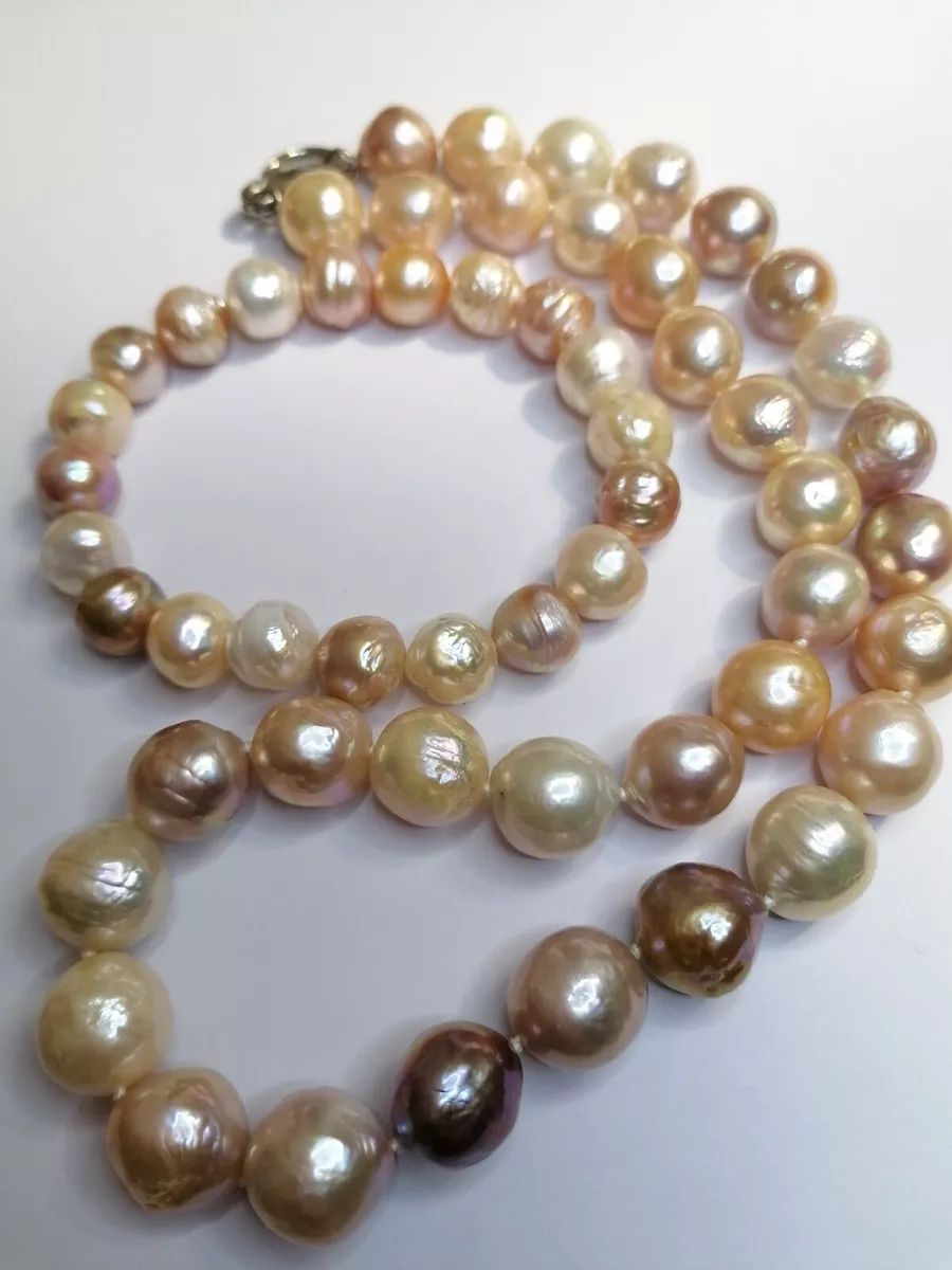 Ming pearl hotsell bracelet