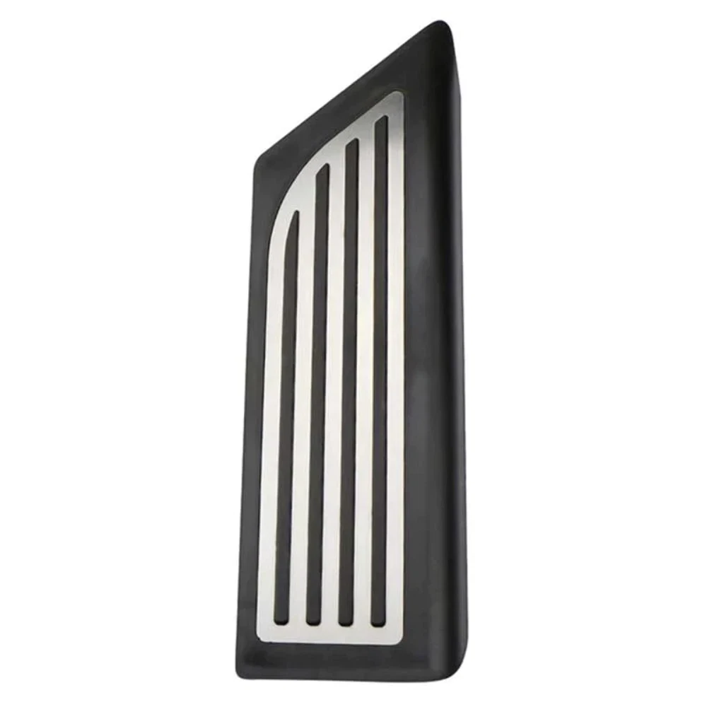 Tesla model hotsell 3 dead pedal