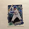 2023 Panini Donruss - Rated Prospect #49 Alex Ramirez (RC)
