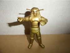 Konami,Chojin Hero Densetsu Tokusatsu Hero Figure ,Magma Taishi/Ambassador Magma