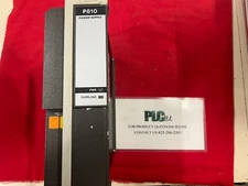 ASP810000 EXCELLENT TESTED Modicon Slot Mount Power Supply AS-P810-000