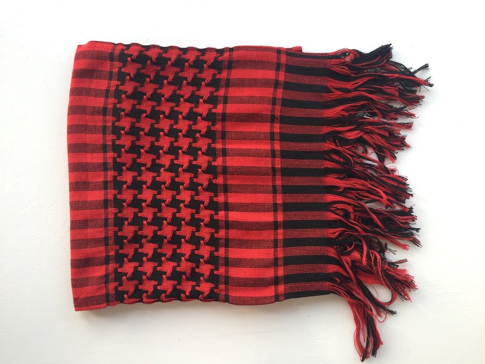 Kurdish Scarf, Turkish Scarves, Keffiyeh Kufiya Shemagh Ghutrah ...