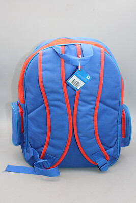 AIOMXZZ Jungen-Rucksack – Auto-Design Schultasche, 30,5x42x13,7 Cm, Polyester, Verstellbar