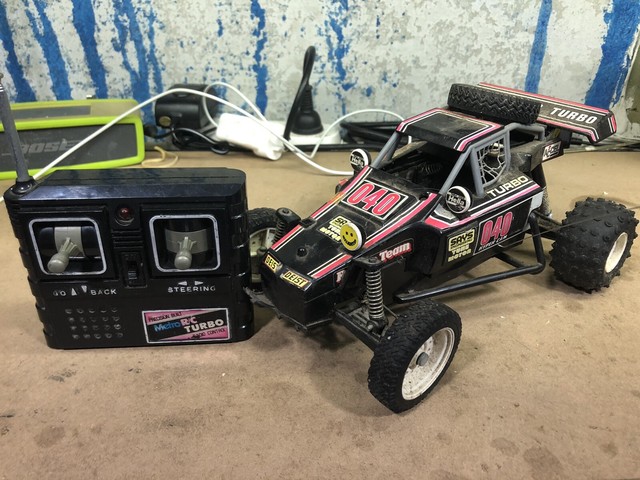 tyco turbo hopper for sale